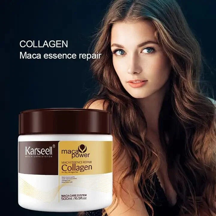 Karseell Collagen Hair Treatment