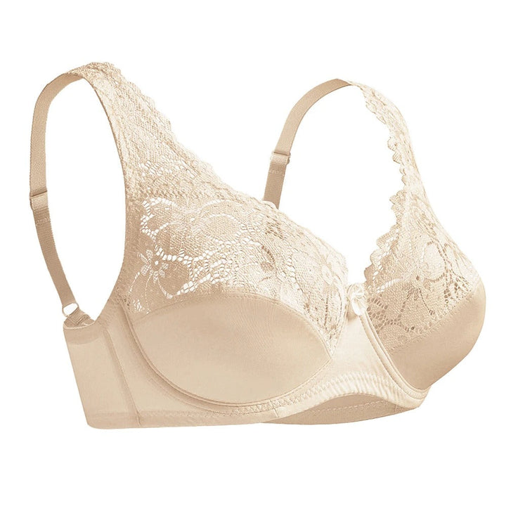 New Women Lingerie Sexy Plus Size Bra