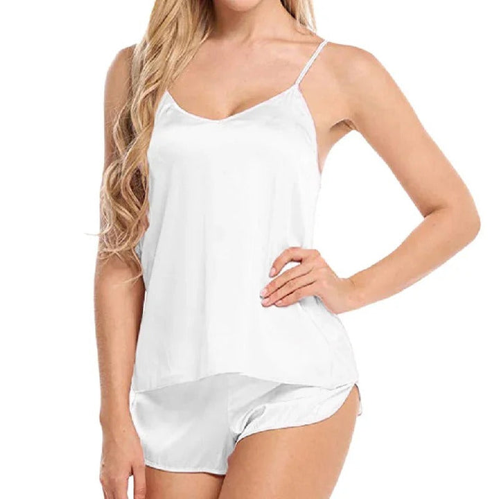 Sexy Women Pajamas Sets Sleepwear For Female