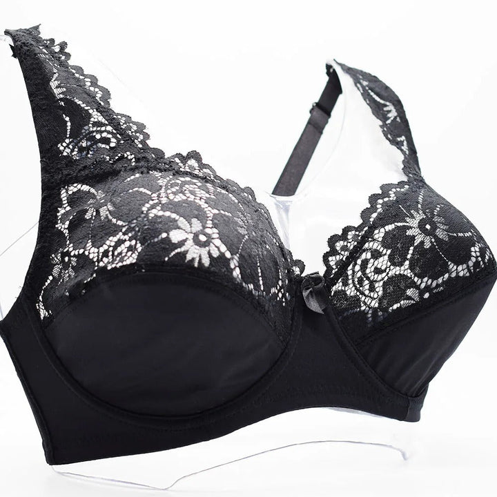 New Women Lingerie Sexy Plus Size Bra