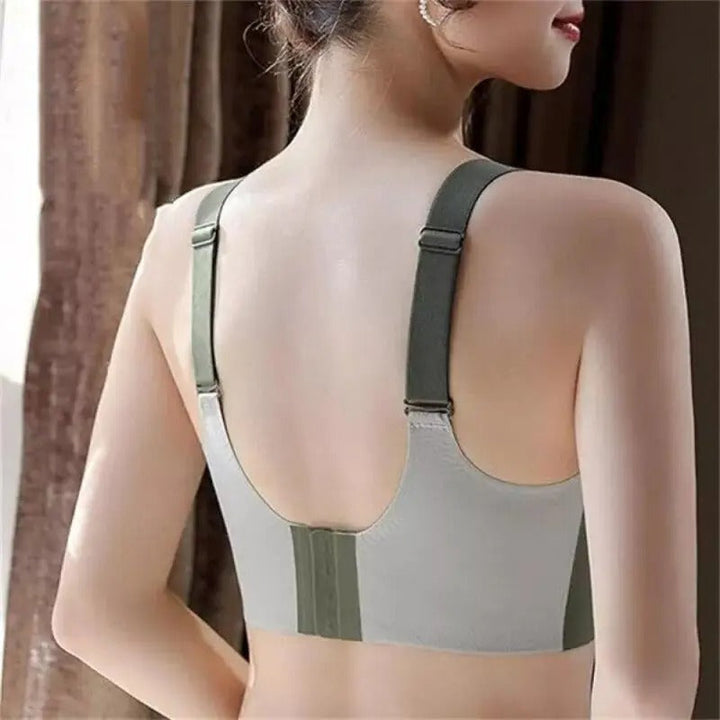 Top Support Comfortable Underwear Brassiere