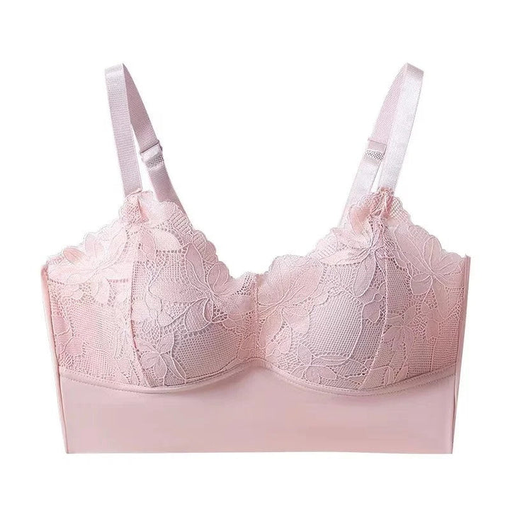 Top Beauty Back Lace Women's Underwear & Sling Ladies Bra