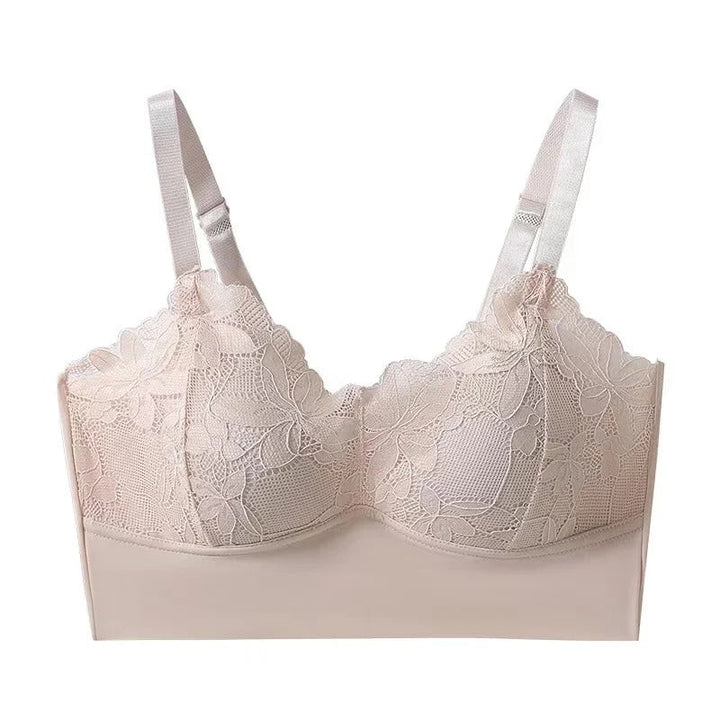 Top Beauty Back Lace Women's Underwear & Sling Ladies Bra