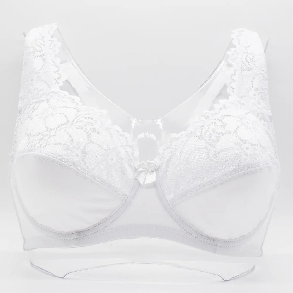 New Women Lingerie Sexy Plus Size Bra