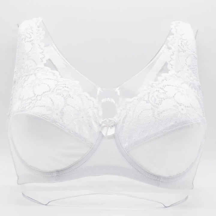 New Women Lingerie Sexy Plus Size Bra