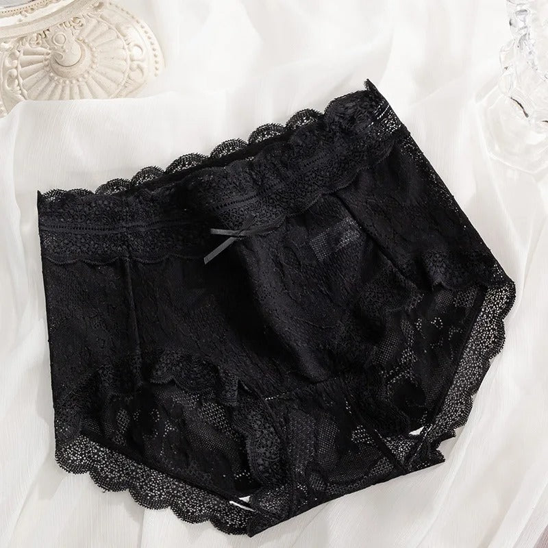 M-XL Women's Underwear Panty Sexy Lace