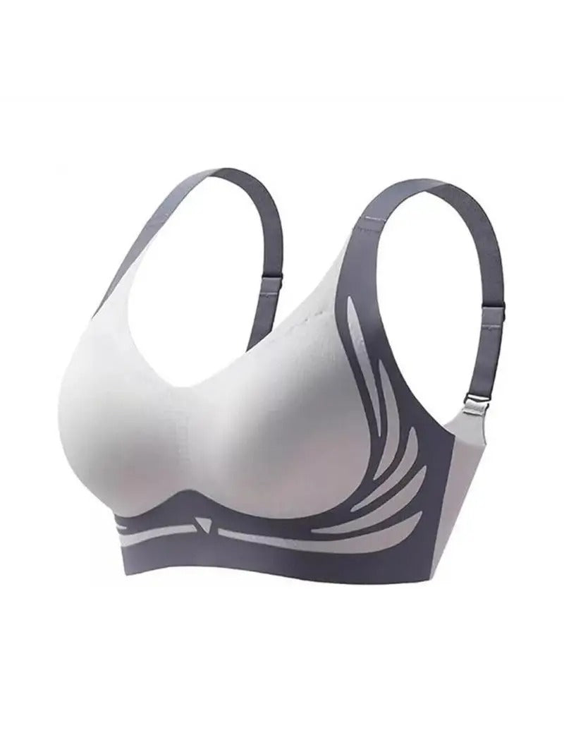 Top Support Comfortable Underwear Brassiere